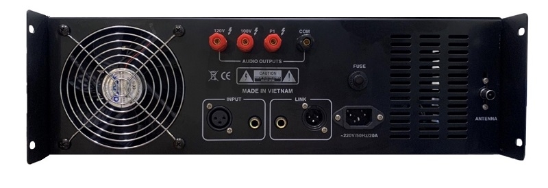 Cách khắc phục hỏng hóc tăng âm truyền thanh bạn đã biết chưa?